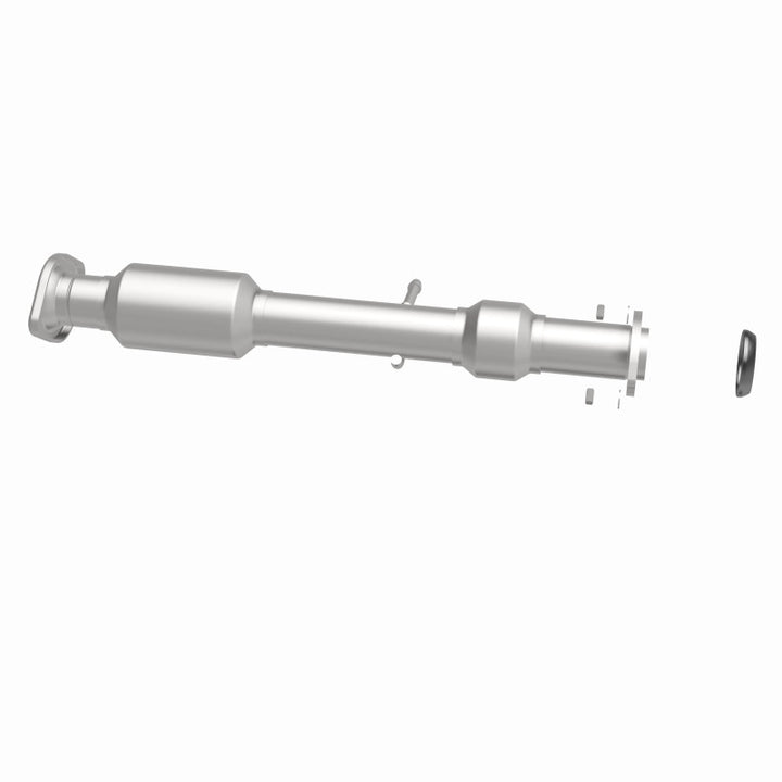 MagnaFlow CARB-Grade Direct-Fit Catalytic Converter - Toyota Highlander 2014-2015 3.5L, view 10