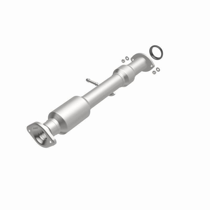 MagnaFlow CARB-Grade Direct-Fit Catalytic Converter - Toyota Highlander 2014-2015 3.5L, view 13
