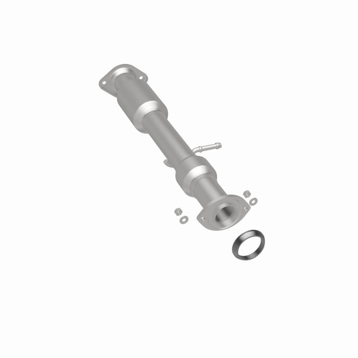 MagnaFlow CARB-Grade Direct-Fit Catalytic Converter - Toyota Highlander 2014-2015 3.5L, view 15