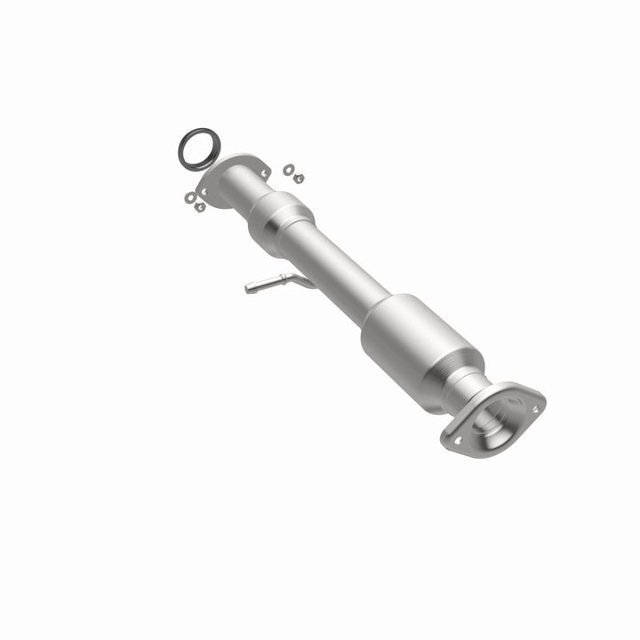 MagnaFlow CARB-Grade Direct-Fit Catalytic Converter - Toyota Highlander 2014-2015 3.5L, view 16