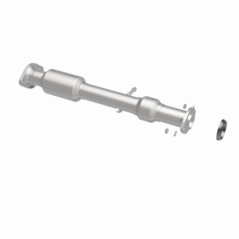 MagnaFlow CARB-Grade Direct-Fit Catalytic Converter - Toyota Highlander 2014-2015 3.5L, view 17