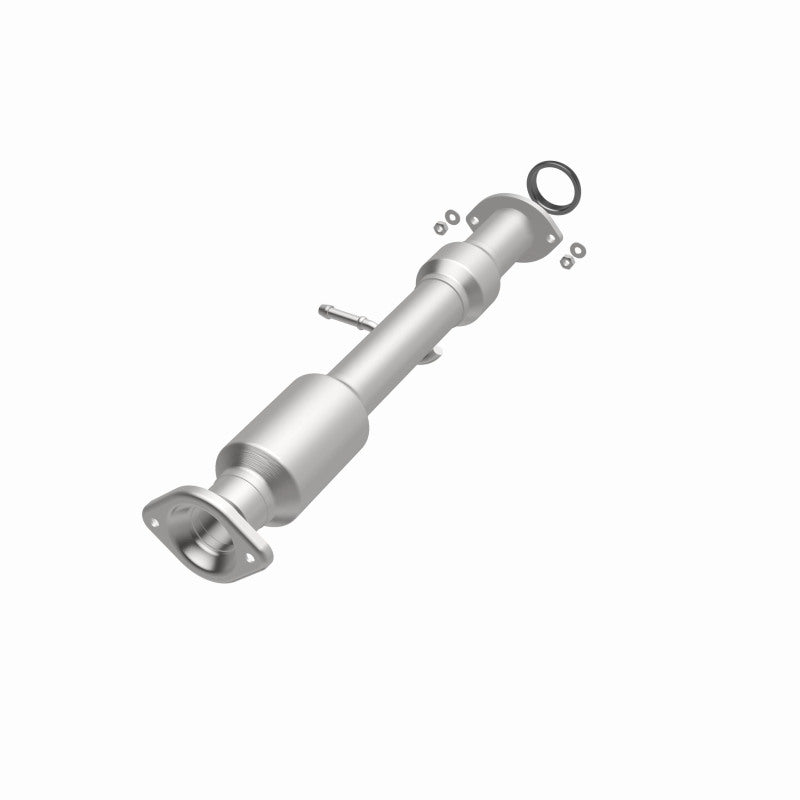 MagnaFlow CARB-Grade Direct-Fit Catalytic Converter - Toyota Highlander 2014-2015 3.5L, view 18