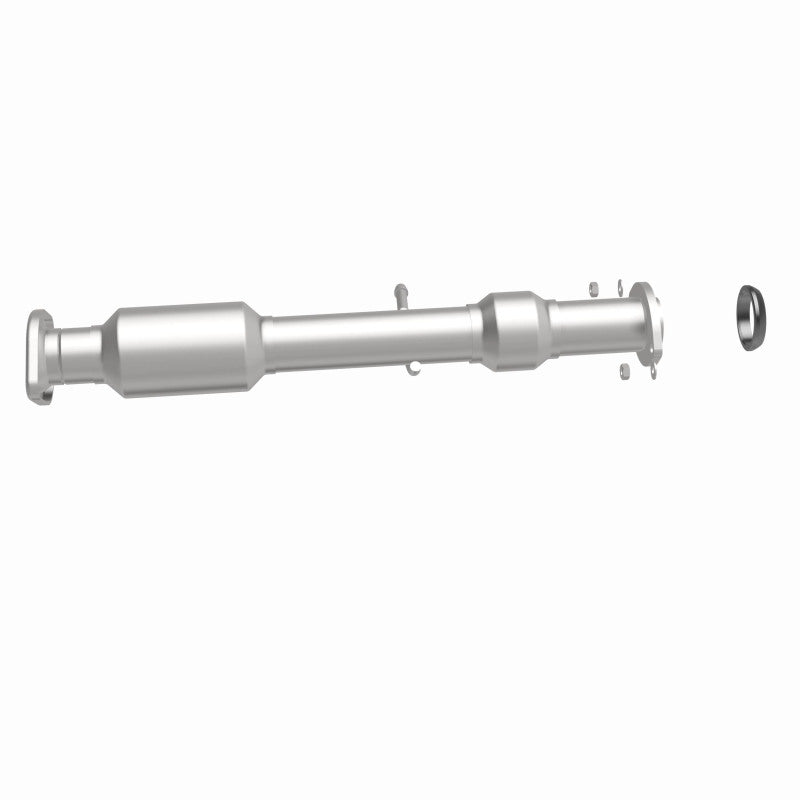 MagnaFlow CARB-Grade Direct-Fit Catalytic Converter - Toyota Highlander 2014-2015 3.5L, view 19