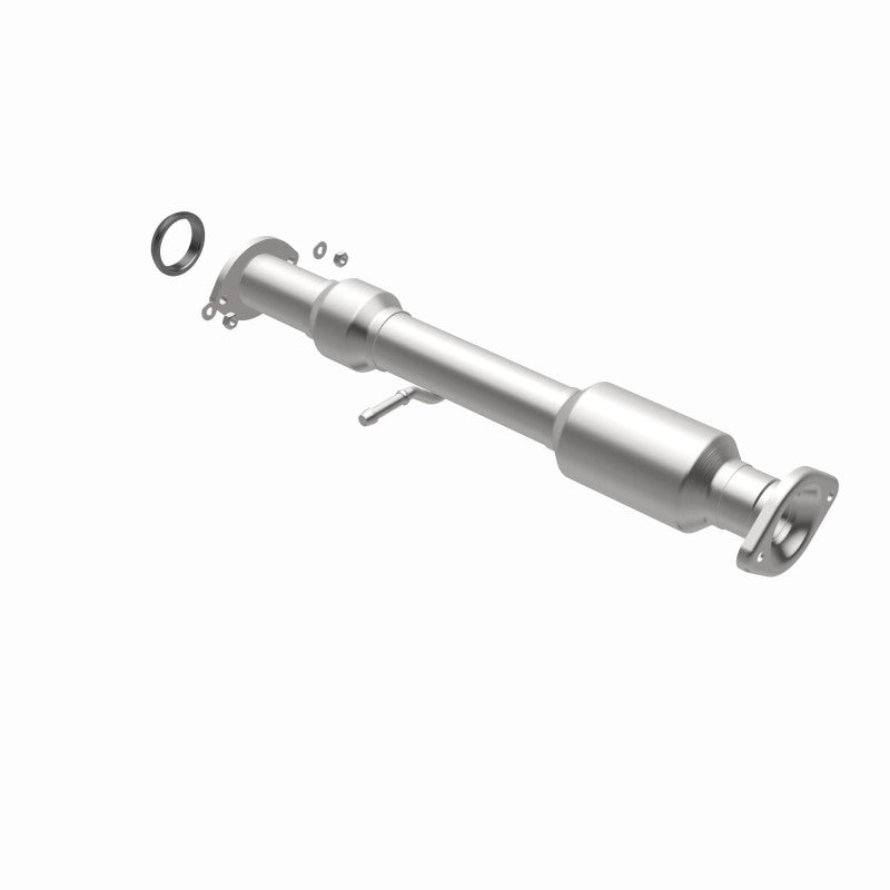 MagnaFlow CARB-Grade Direct-Fit Catalytic Converter - Toyota Highlander 2014-2015 3.5L, view 20