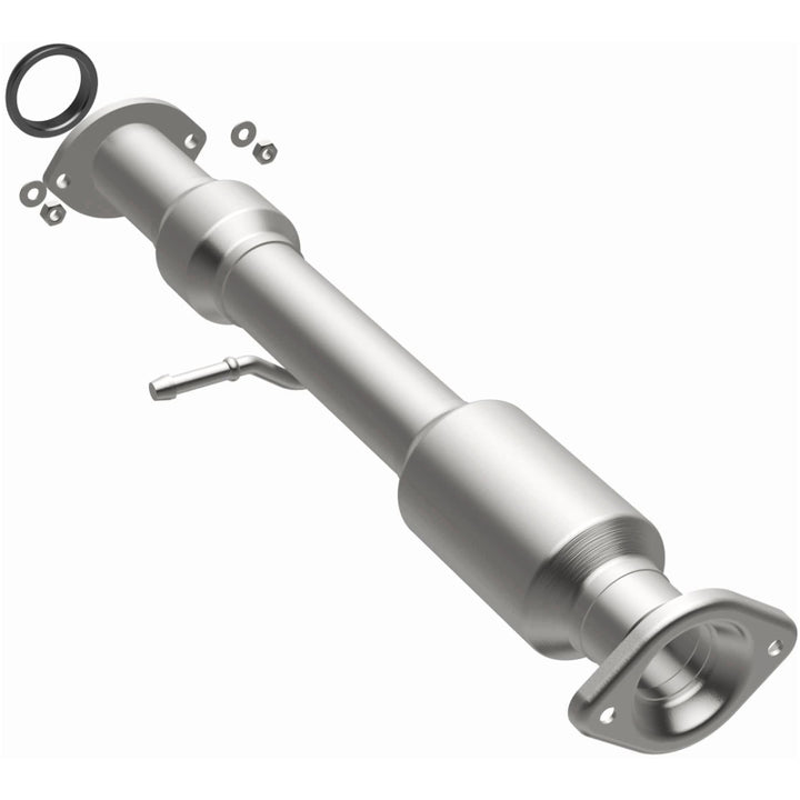 MagnaFlow CARB-Grade Direct-Fit Catalytic Converter - Toyota Highlander 2014-2015 3.5L, view 23