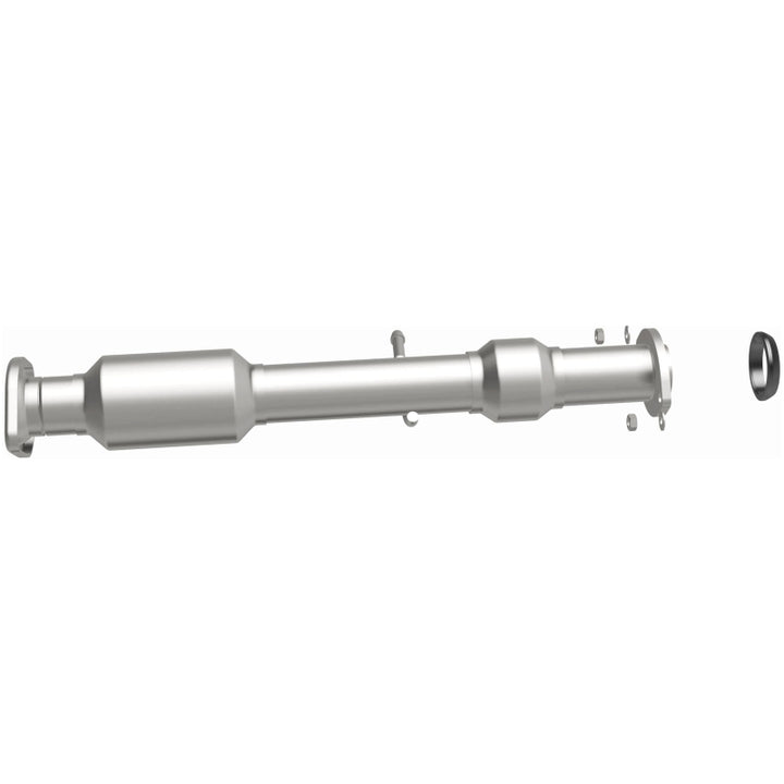 MagnaFlow CARB-Grade Direct-Fit Catalytic Converter - Toyota Highlander 2014-2015 3.5L, view 24