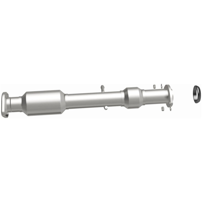 MagnaFlow CARB-Grade Direct-Fit Catalytic Converter - Toyota Highlander 2014-2015 3.5L, view 24