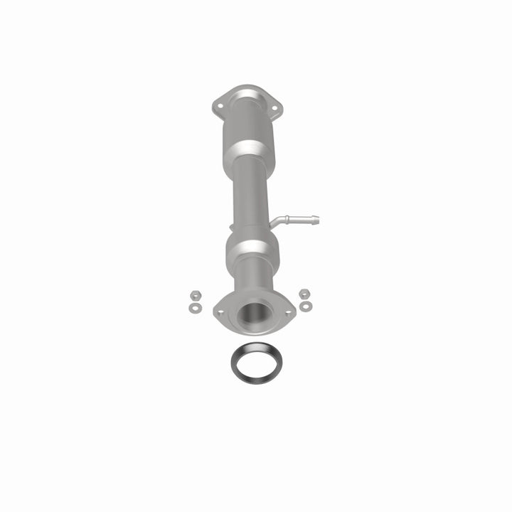 MagnaFlow CARB-Grade Direct-Fit Catalytic Converter - Toyota Highlander 2014-2015 3.5L, view 26