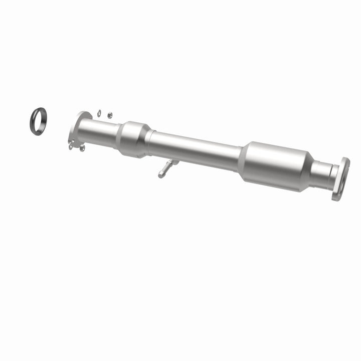 MagnaFlow CARB-Grade Direct-Fit Catalytic Converter - Toyota Highlander 2014-2015 3.5L, view 27