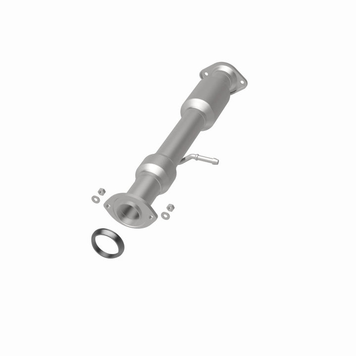 MagnaFlow CARB-Grade Direct-Fit Catalytic Converter - Toyota Highlander 2014-2015 3.5L, view 29