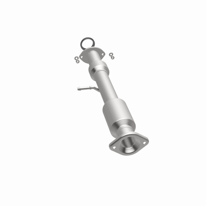 MagnaFlow CARB-Grade Direct-Fit Catalytic Converter - Toyota Highlander 2014-2015 3.5L, view 3