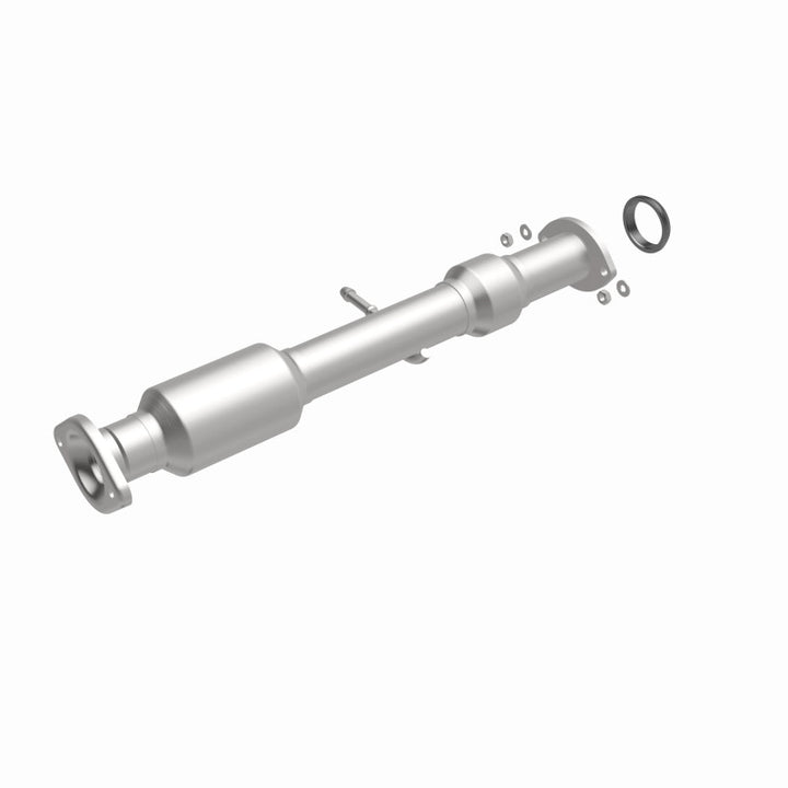 MagnaFlow CARB-Grade Direct-Fit Catalytic Converter - Toyota Highlander 2014-2015 3.5L, view 31