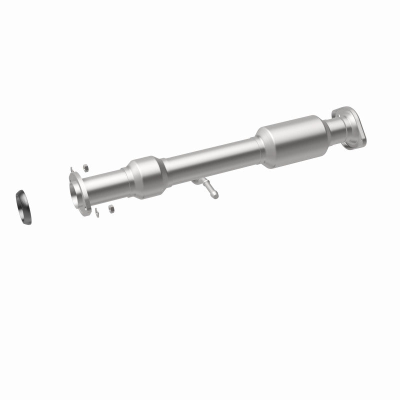 MagnaFlow CARB-Grade Direct-Fit Catalytic Converter - Toyota Highlander 2014-2015 3.5L, view 34