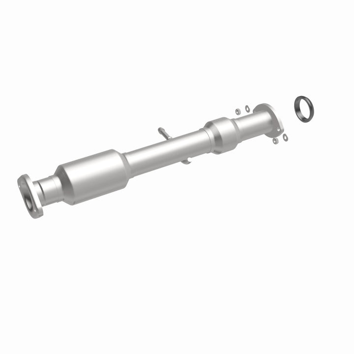 MagnaFlow CARB-Grade Direct-Fit Catalytic Converter - Toyota Highlander 2014-2015 3.5L, view 35