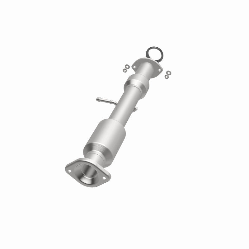 MagnaFlow CARB-Grade Direct-Fit Catalytic Converter - Toyota Highlander 2014-2015 3.5L, view 4