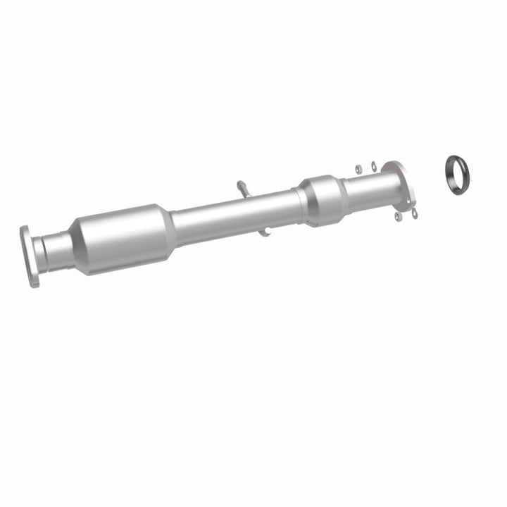 MagnaFlow CARB-Grade Direct-Fit Catalytic Converter - Toyota Highlander 2014-2015 3.5L, view 5