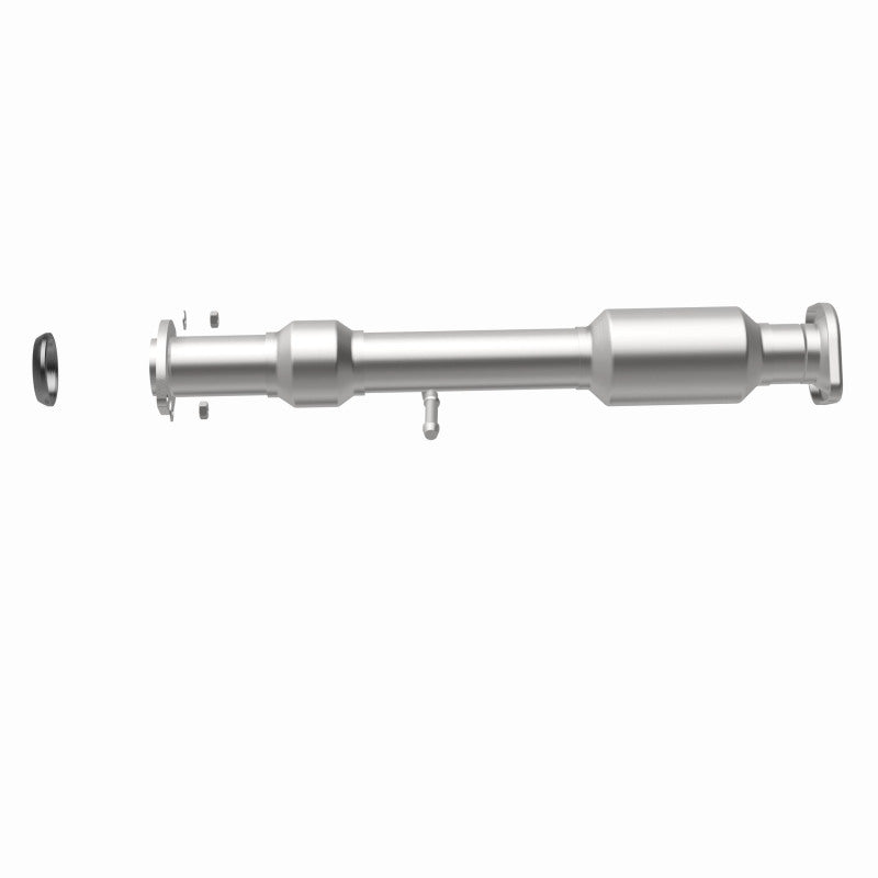 MagnaFlow CARB-Grade Direct-Fit Catalytic Converter - Toyota Highlander 2014-2015 3.5L, view 8