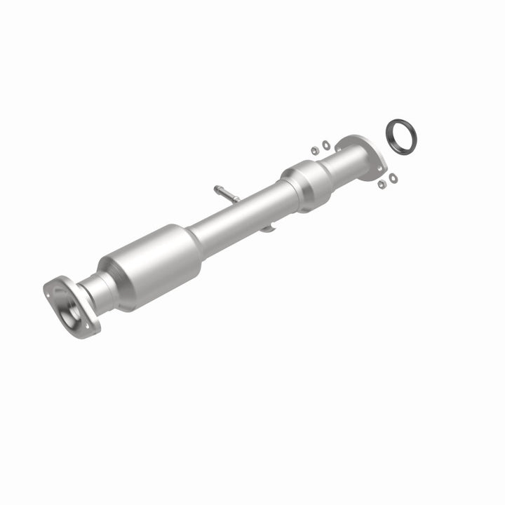 MagnaFlow CARB-Grade Direct-Fit Catalytic Converter - Toyota Highlander 2014-2015 3.5L, view 9