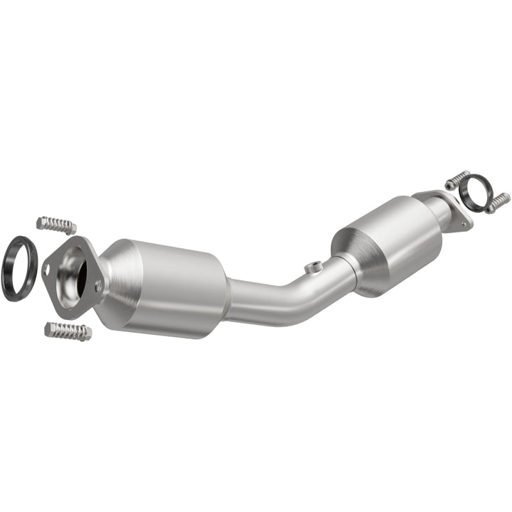 MagnaFlow CARB-Grade Direct-Fit Catalytic Converter - Nissan Versa 2018-2019 1.6L