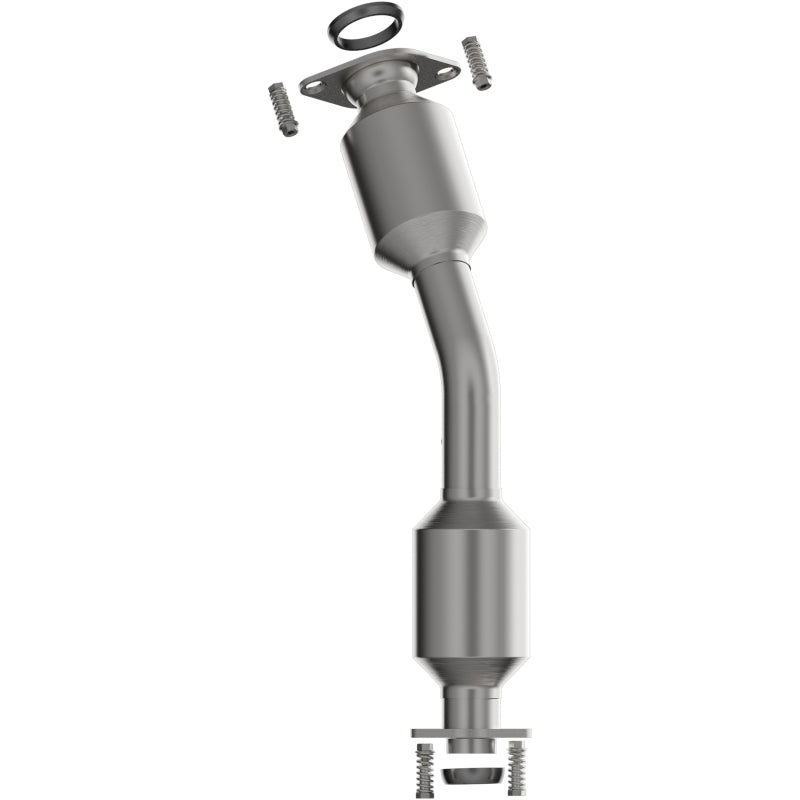 MagnaFlow CARB-Grade Direct-Fit Catalytic Converter - Nissan Versa 2018-2019 1.6L, view 31