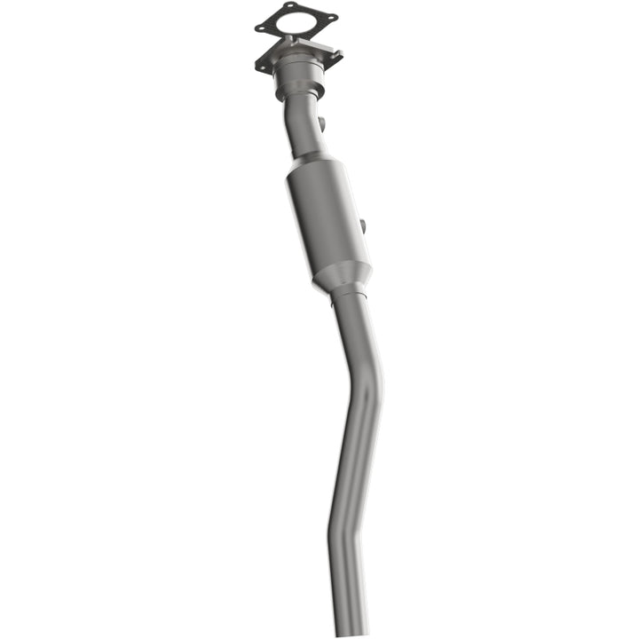 MagnaFlow CARB-Grade Direct-Fit Catalytic Converter - Jeep Compass Patriot 2017 2.4L, view 12