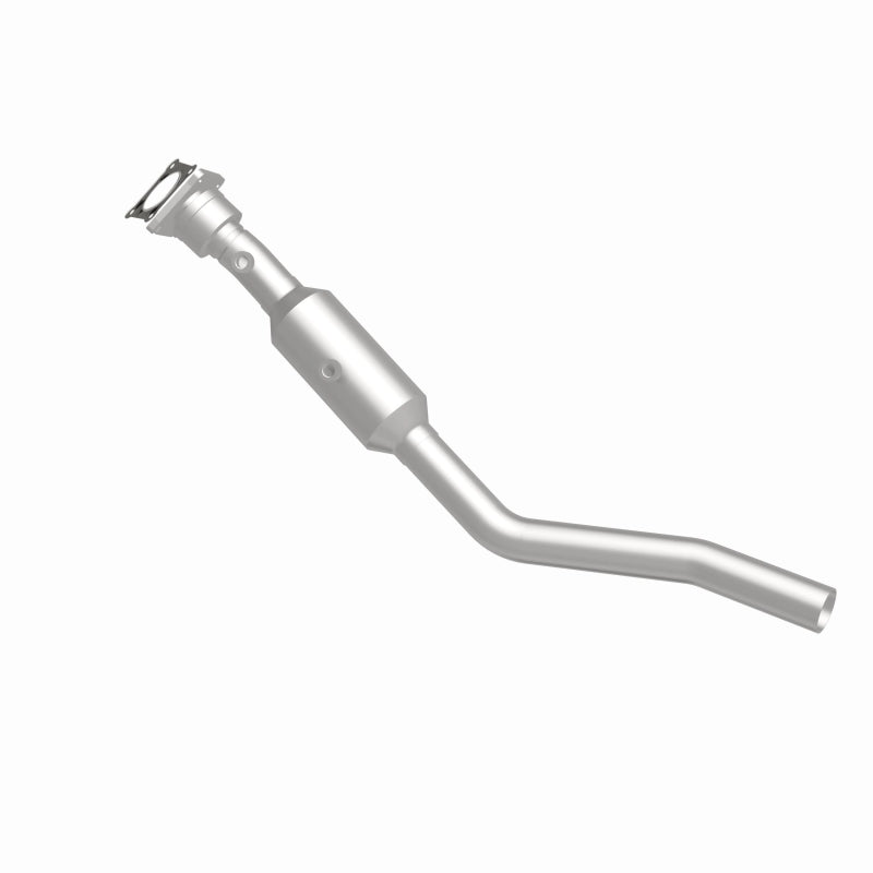 MagnaFlow CARB-Grade Direct-Fit Catalytic Converter - Jeep Compass Patriot 2017 2.4L, view 18