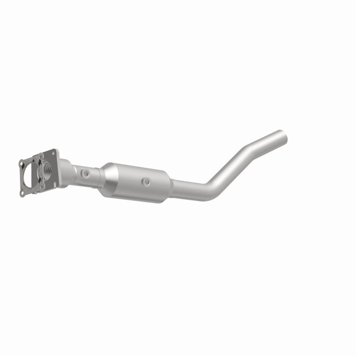 MagnaFlow CARB-Grade Direct-Fit Catalytic Converter - Jeep Compass Patriot 2017 2.4L, view 2