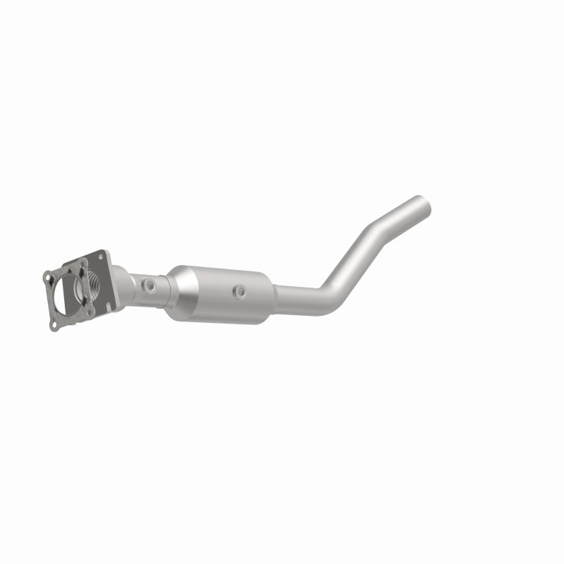 MagnaFlow CARB-Grade Direct-Fit Catalytic Converter - Jeep Compass Patriot 2017 2.4L, view 3