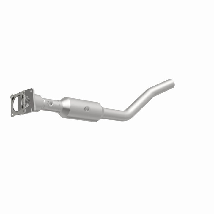 MagnaFlow CARB-Grade Direct-Fit Catalytic Converter - Jeep Compass Patriot 2017 2.4L, view 4