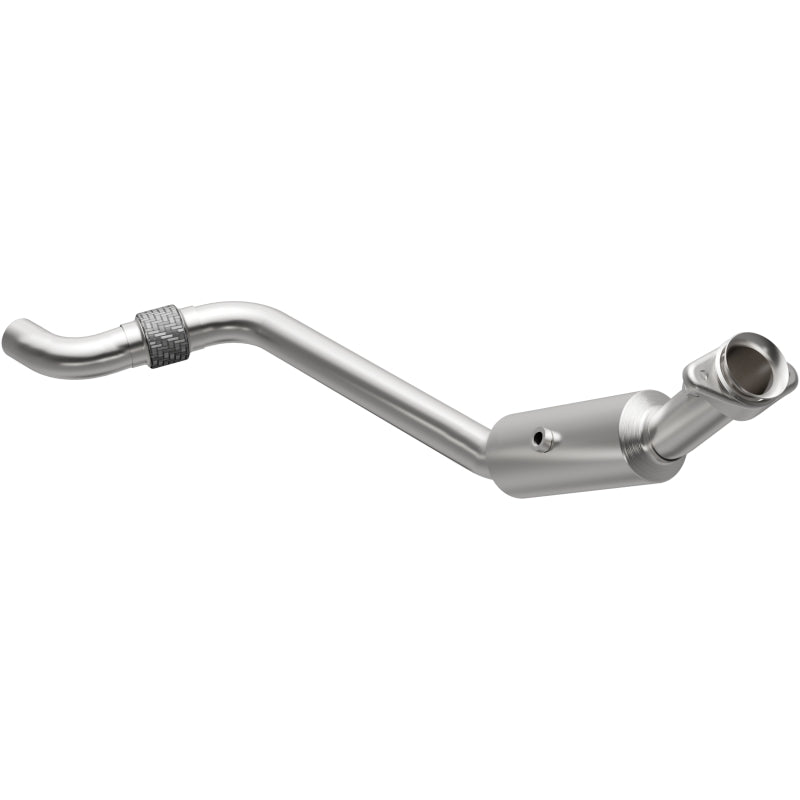 MagnaFlow CARB-Grade Direct-Fit Catalytic Converter - Ford Mustang 3.7L V6 (2015-2017)