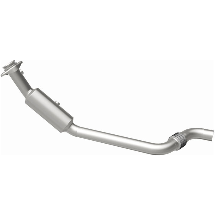 MagnaFlow CARB-Grade Direct-Fit Catalytic Converter - Ford Mustang 3.7L V6 (2015-2017), view 10