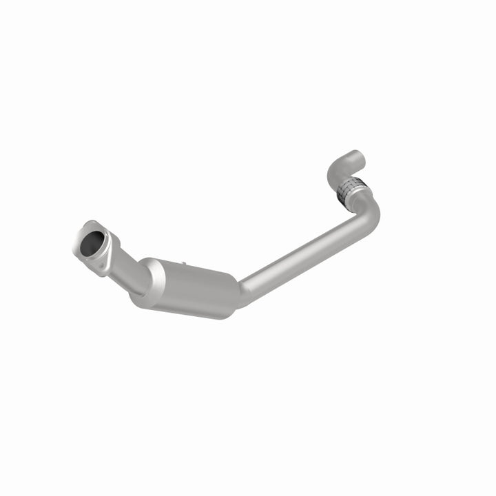 MagnaFlow CARB-Grade Direct-Fit Catalytic Converter - Ford Mustang 3.7L V6 (2015-2017), view 11