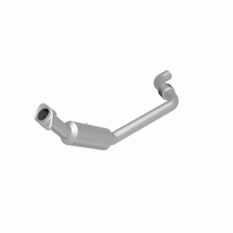 MagnaFlow CARB-Grade Direct-Fit Catalytic Converter - Ford Mustang 3.7L V6 (2015-2017), view 11