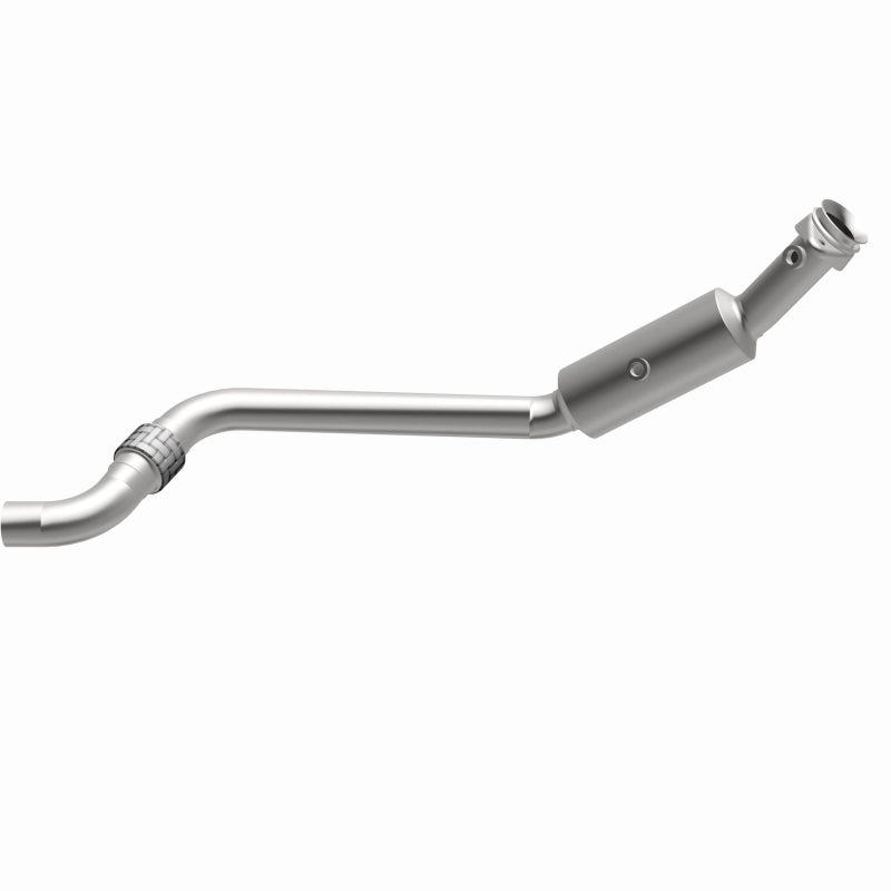 MagnaFlow CARB-Grade Direct-Fit Catalytic Converter - Ford Mustang 3.7L V6 (2015-2017), view 12