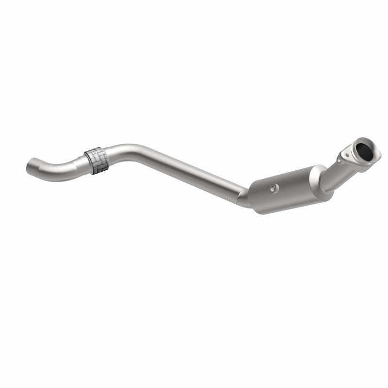 MagnaFlow CARB-Grade Direct-Fit Catalytic Converter - Ford Mustang 3.7L V6 (2015-2017), view 13