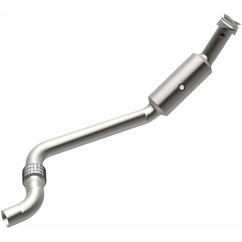 MagnaFlow CARB-Grade Direct-Fit Catalytic Converter - Ford Mustang 3.7L V6 (2015-2017), view 14