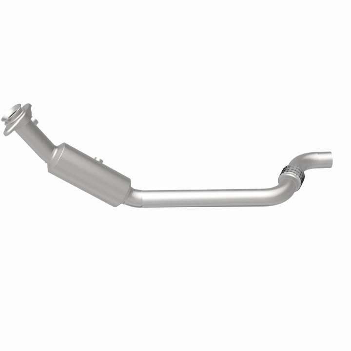 MagnaFlow CARB-Grade Direct-Fit Catalytic Converter - Ford Mustang 3.7L V6 (2015-2017), view 15