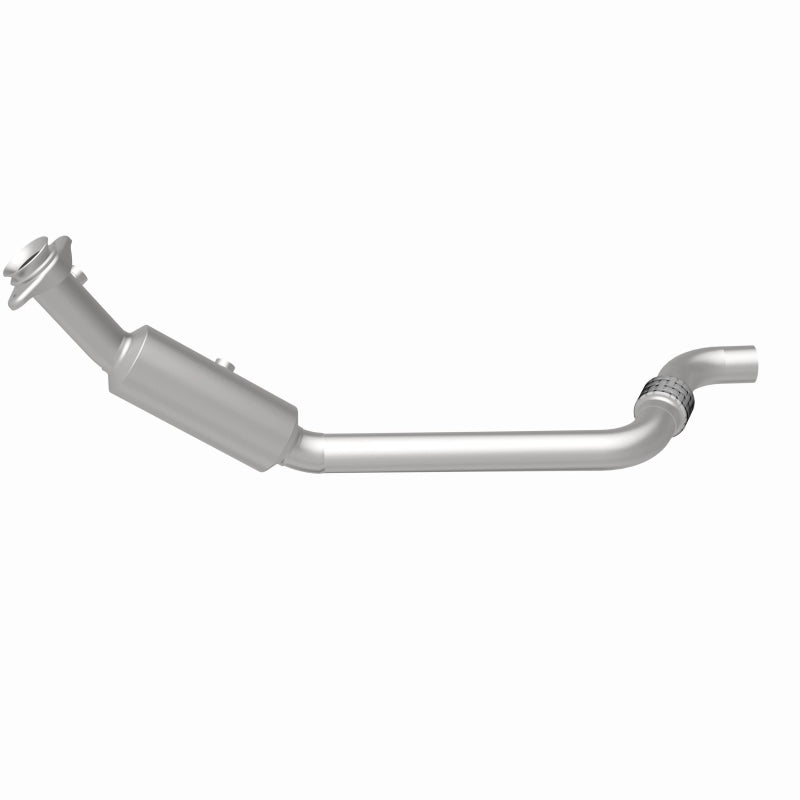 MagnaFlow CARB-Grade Direct-Fit Catalytic Converter - Ford Mustang 3.7L V6 (2015-2017), view 15