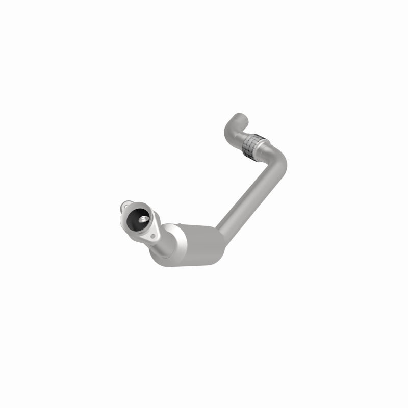 MagnaFlow CARB-Grade Direct-Fit Catalytic Converter - Ford Mustang 3.7L V6 (2015-2017), view 18