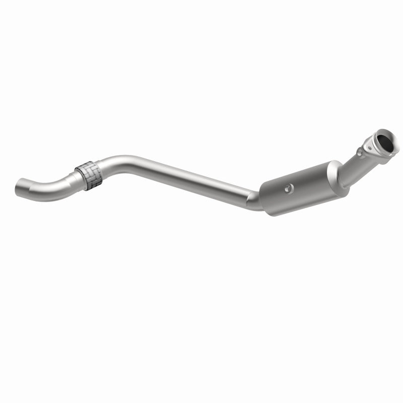 MagnaFlow CARB-Grade Direct-Fit Catalytic Converter - Ford Mustang 3.7L V6 (2015-2017), view 2