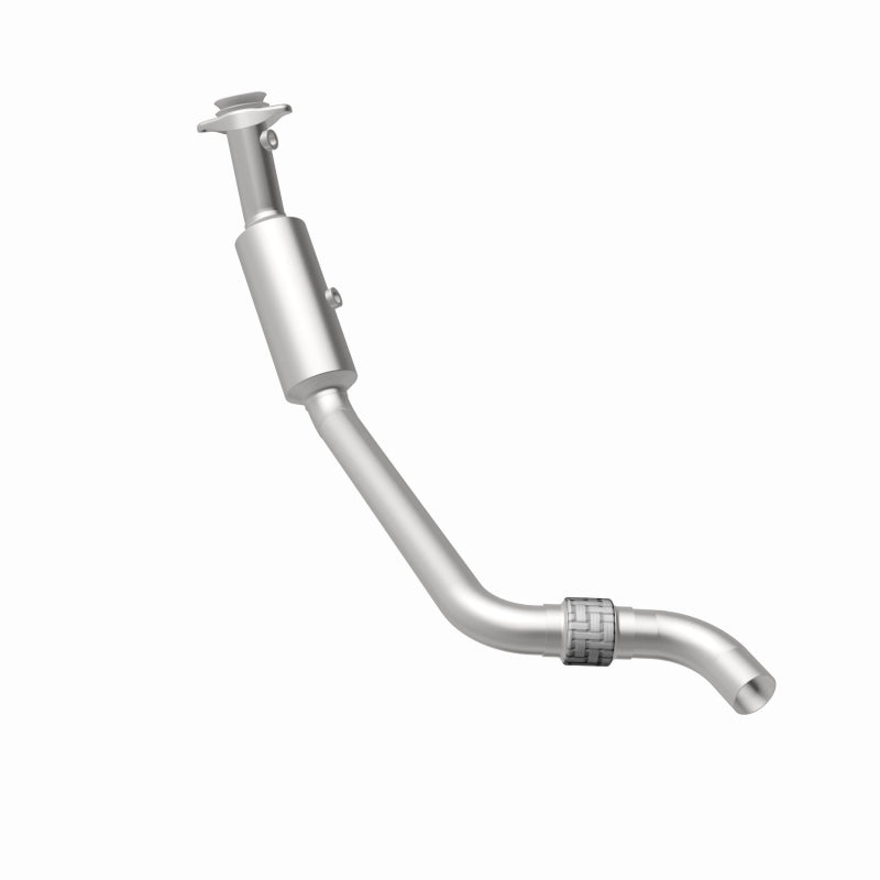 MagnaFlow CARB-Grade Direct-Fit Catalytic Converter - Ford Mustang 3.7L V6 (2015-2017), view 20
