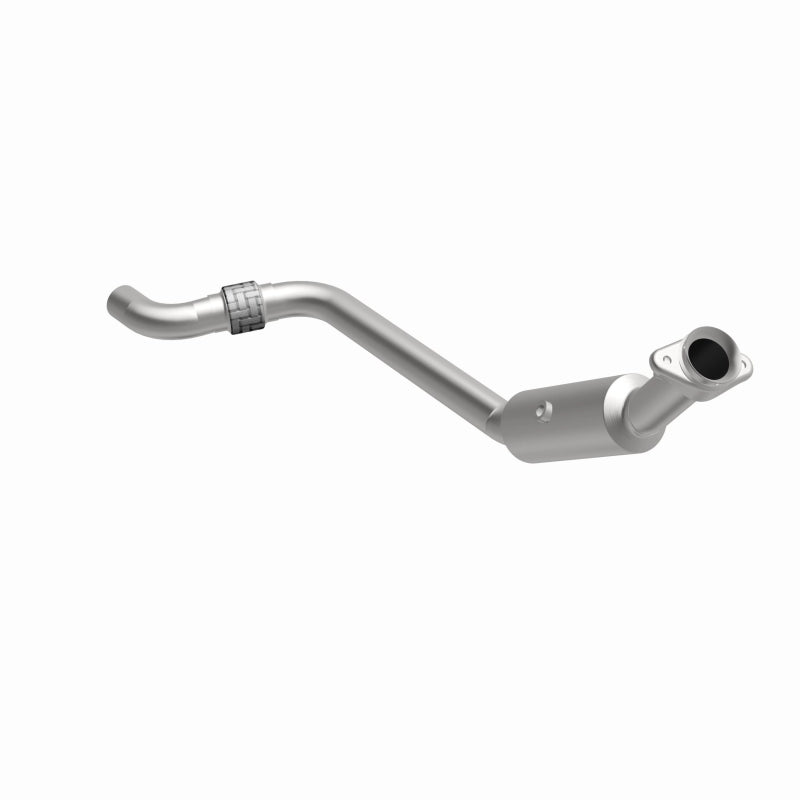 MagnaFlow CARB-Grade Direct-Fit Catalytic Converter - Ford Mustang 3.7L V6 (2015-2017), view 23