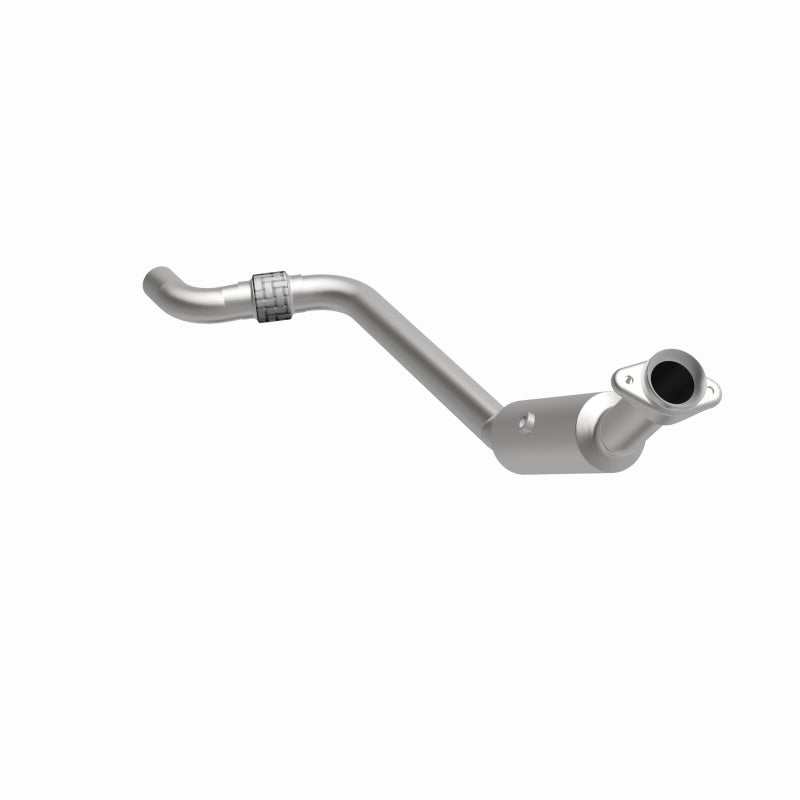 MagnaFlow CARB-Grade Direct-Fit Catalytic Converter - Ford Mustang 3.7L V6 (2015-2017), view 24