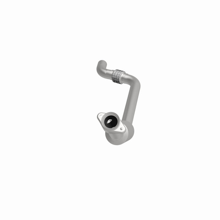 MagnaFlow CARB-Grade Direct-Fit Catalytic Converter - Ford Mustang 3.7L V6 (2015-2017), view 25