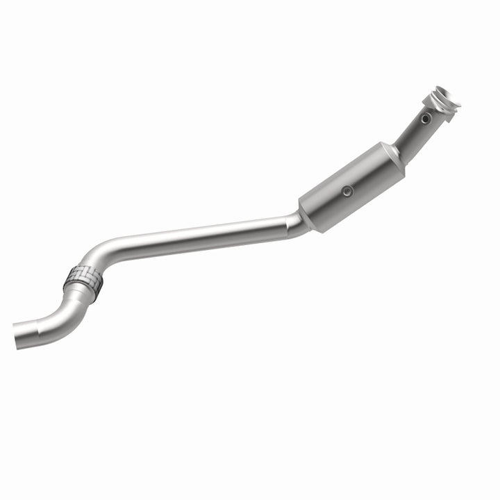 MagnaFlow CARB-Grade Direct-Fit Catalytic Converter - Ford Mustang 3.7L V6 (2015-2017), view 4