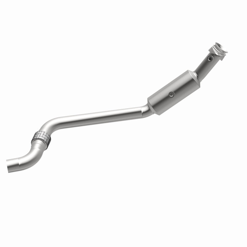 MagnaFlow CARB-Grade Direct-Fit Catalytic Converter - Ford Mustang 3.7L V6 (2015-2017), view 4