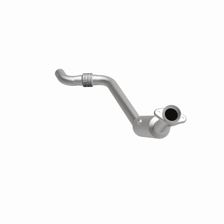 MagnaFlow CARB-Grade Direct-Fit Catalytic Converter - Ford Mustang 3.7L V6 (2015-2017), view 5