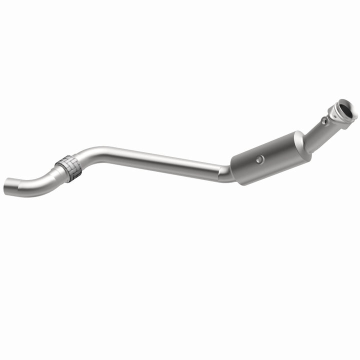 MagnaFlow CARB-Grade Direct-Fit Catalytic Converter - Ford Mustang 3.7L V6 (2015-2017), view 6