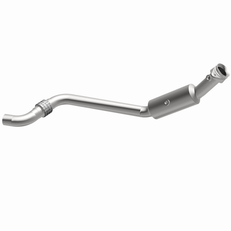 MagnaFlow CARB-Grade Direct-Fit Catalytic Converter - Ford Mustang 3.7L V6 (2015-2017), view 6