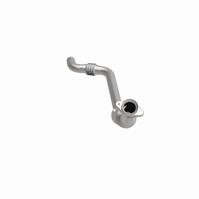 MagnaFlow CARB-Grade Direct-Fit Catalytic Converter - Ford Mustang 3.7L V6 (2015-2017), view 7